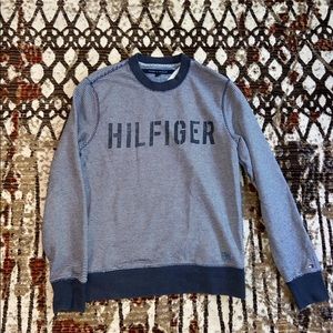 Tommy Hilfiger Vintage Striped Sweater